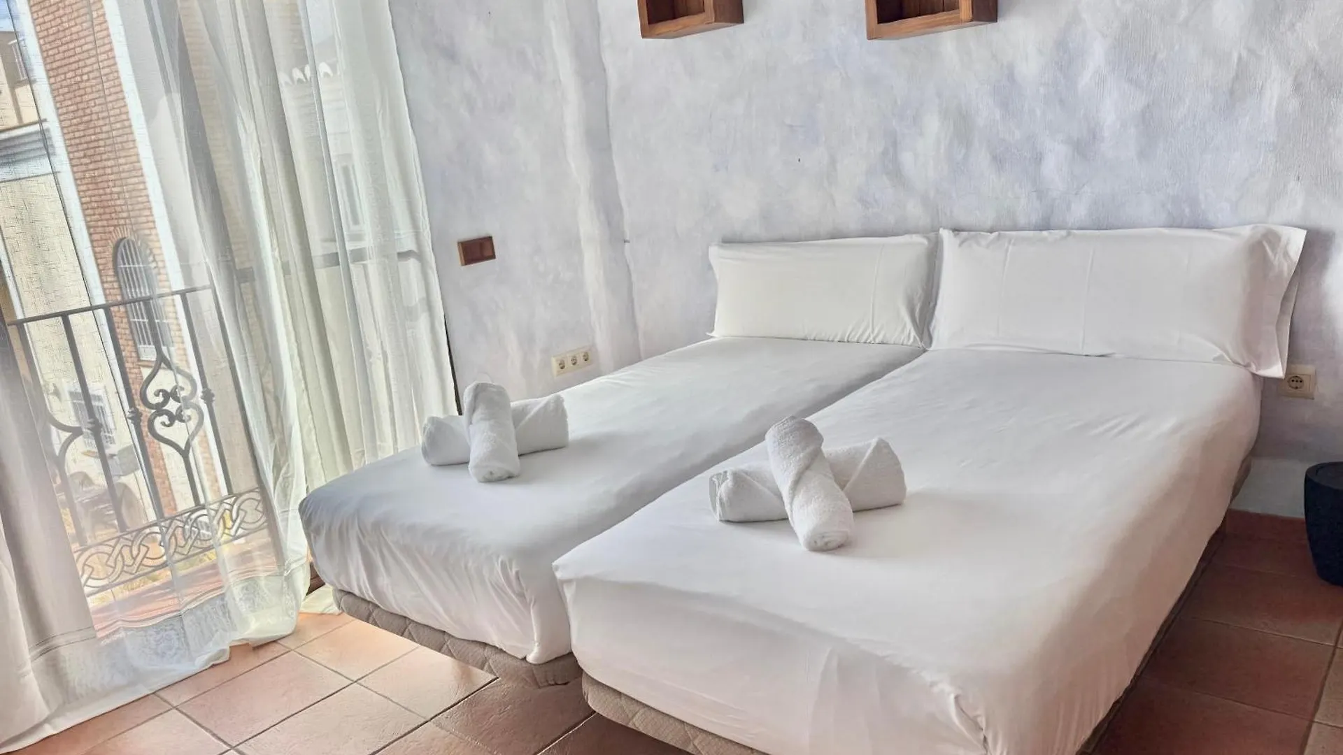 Villa Deluxe Nerja Silhouse