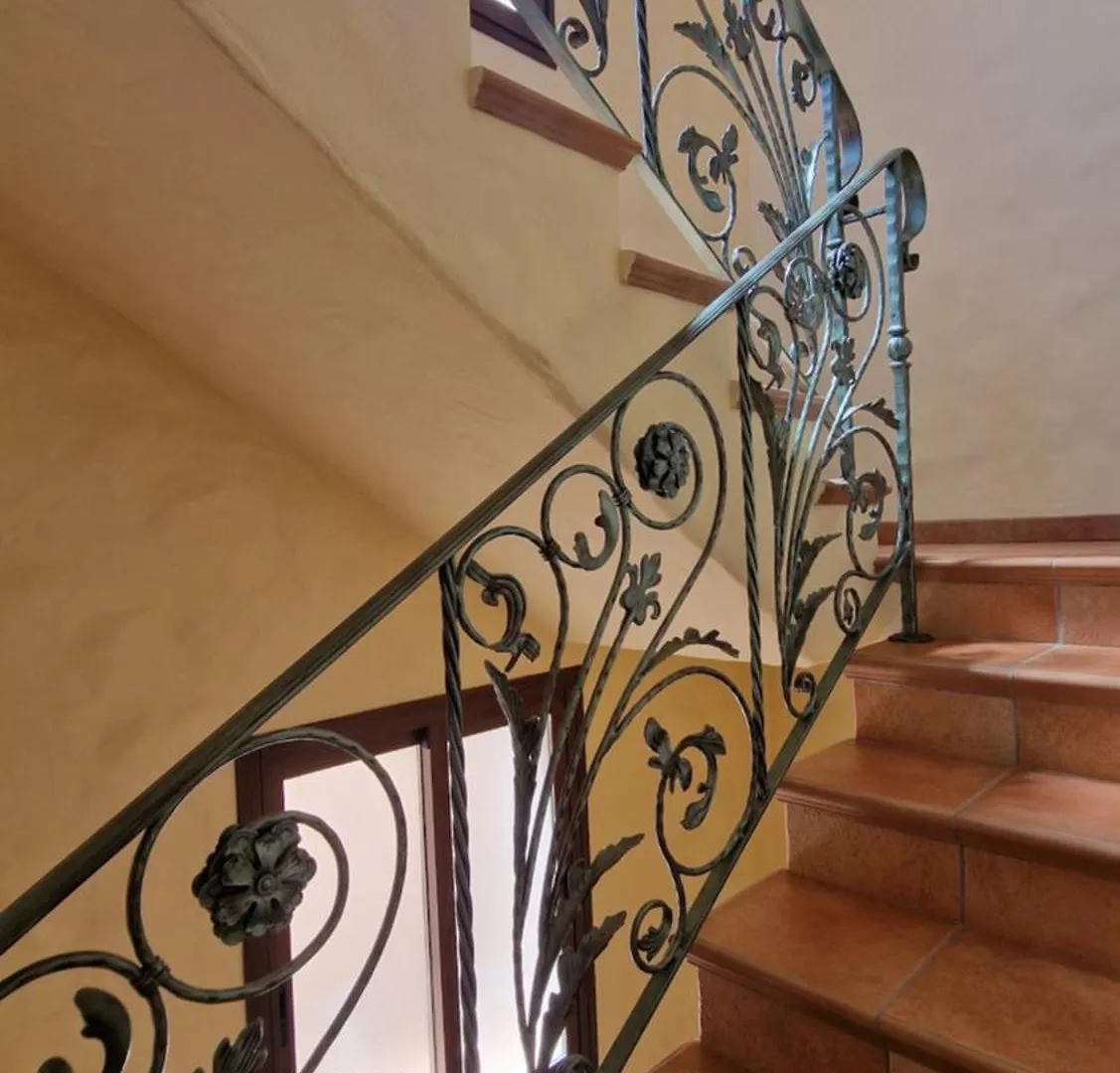 Villa Deluxe Nerja Silhouse