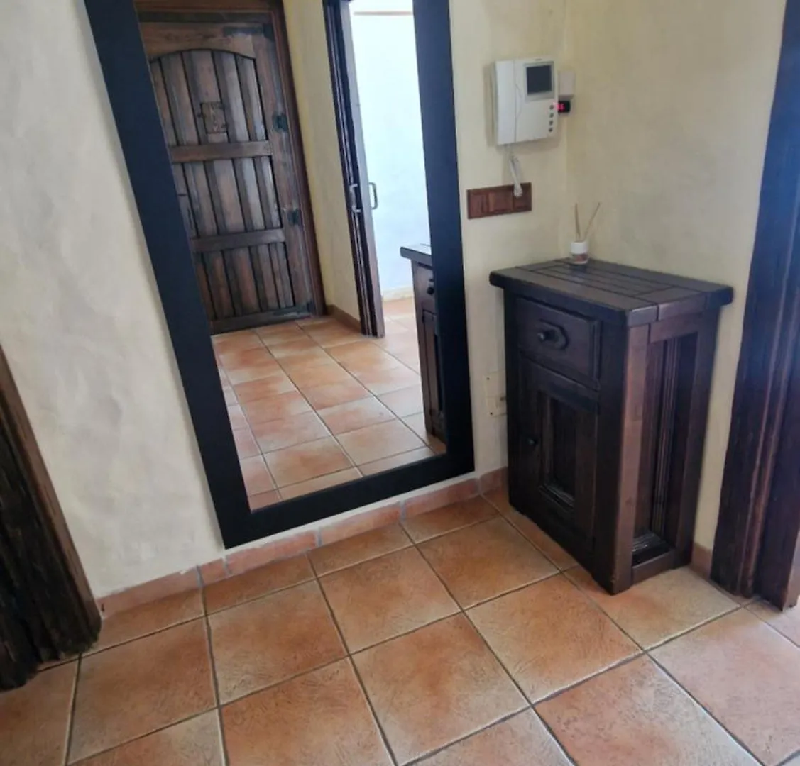 Villa Deluxe Nerja Silhouse Spain